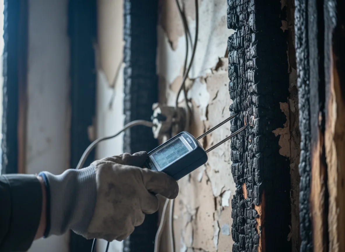Fire Damage Restoration Ione, OR FAQs